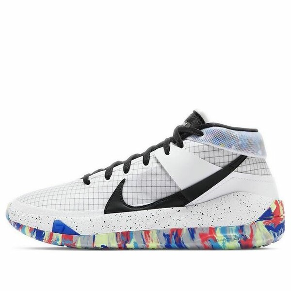 Nike ナイキ メンズ スニーカー 【Nike KD 13 'Home' CI9948-900】 サイズ US_9(27.0cm)｜asty