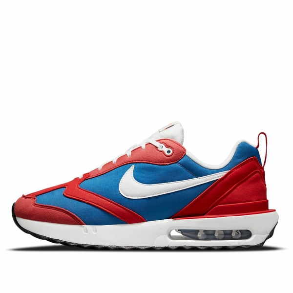 Nike ナイキ メンズ スニーカー  【Nike Air Max Dawn \u0027Team Royal Red\u0027 DJ3624-400】  大きさ US_8.5(26.5糎)