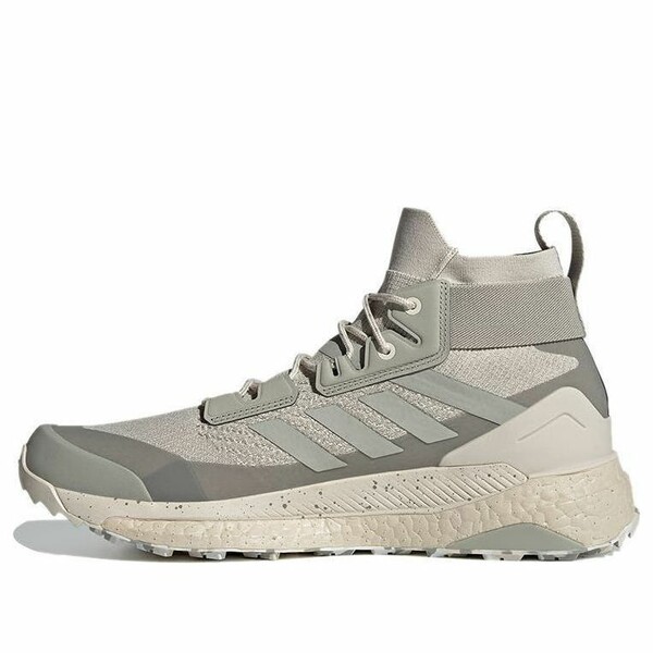 adidas アディダス メンズ スニーカー  【adidas Parley x Terrex Free Hiker \u0027Aluminium Sesame\u0027 GX0063】  大きさ US_11(29.0糎)