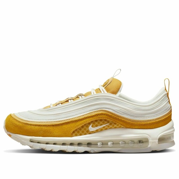 Nike ナイキ メンズ スニーカー 【Nike Air Max 97 Premium 'Koi' DQ9011-100】 サイズ US_6(24.0cm)｜asty