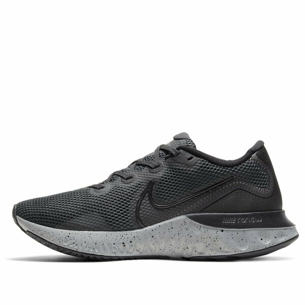 Nike ナイキ メンズ スニーカー  【Nike Renew Run \u0027Anthracite Cool Grey\u0027 CZ9263-001】  大きさ US_M_14