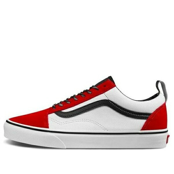 Vans バンズ メンズ スニーカー  【Vans Old Skool \u0027OTW Webbing\u0027 VN0A4BV5T74】  大きさ US_8(26.0糎)