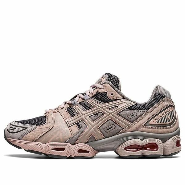 ASICS アシックス メンズ スニーカー 【ASICS Gel-Nimbus 9 'Obsidian Grey Moonrock' 1201A584-021】 サイズ US_12(30.0cm)｜asty