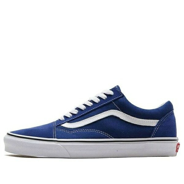 Vans バンズ メンズ スニーカー  【Vans Old Skool \u0027Estate Blue\u0027 VN0A38G1Q9W】  大きさ US_M_4.5