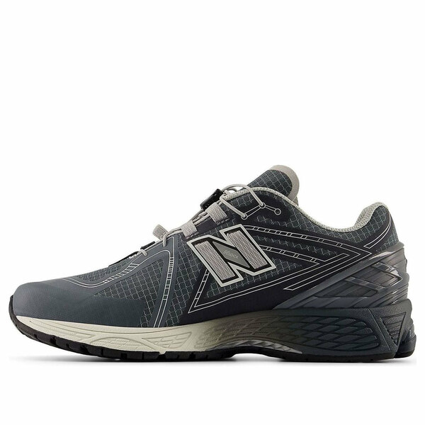 New Balance ニュー平衡にする メンズ スニーカー  【New Balance 1906 Gore Tex \u0027Slate Grey Raincloud\u0027 U190659K】  大きさ US_11(29.0糎)