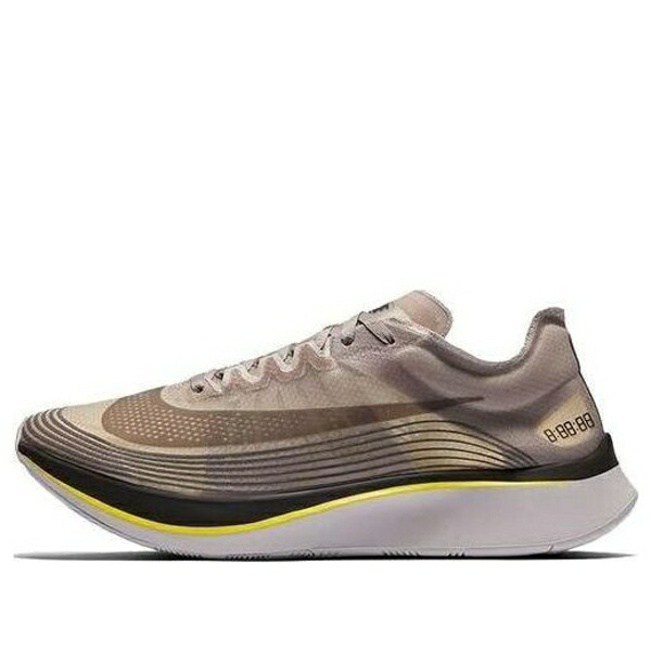 Nike ナイキ メンズ スニーカー  【NikeLab Zoom Fly SP \u0027Sepia Stone\u0027 AA3172-201】  大きさ US_8(26.0糎)