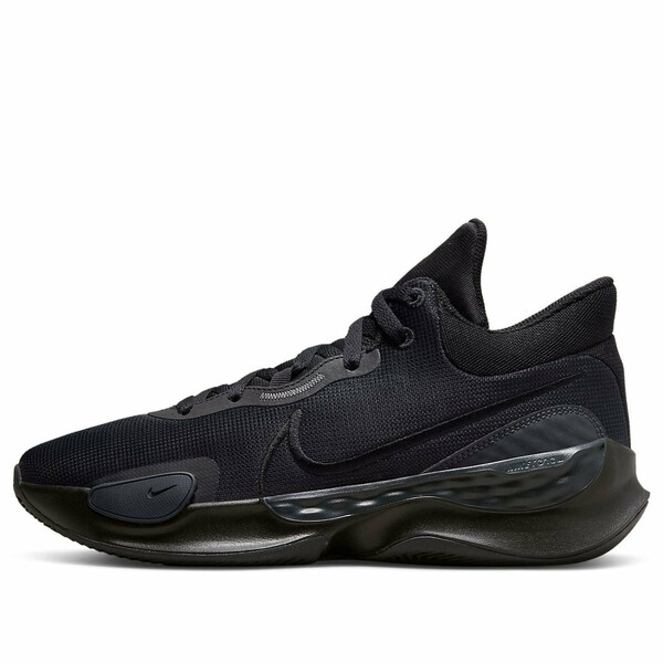 Nike ナイキ メンズ スニーカー  【Nike Renew Elevate 3 \u0027Black Anthracite\u0027 DD9304-001】  大きさ US_12(30.0糎)