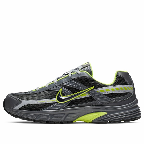 Nike ナイキ メンズ スニーカー  【Nike Initiator \u0027Black Grey\u0027 394055-023】  大きさ US_M_14