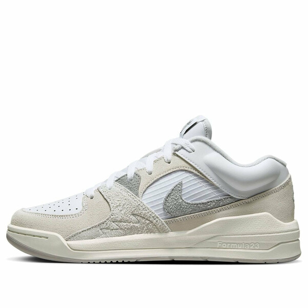 Jordan ジョーダン メンズ スニーカー  【Air Jordan Stadium 90 \u0027White Neutral Grey\u0027 DX4397-100】  大いさ US_11(29.0糎)