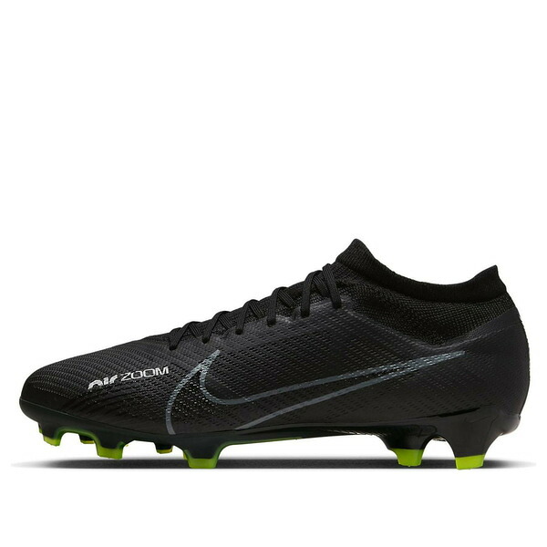 Nike ナイキ メンズ スニーカー  【Nike Mercurial Vapor 15 Pro FG \u0027Shadow Pack\u0027 DJ5603-001】  大きさ US_8.5(26.5糎)