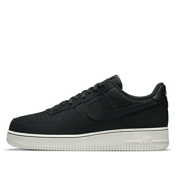 Nike ナイキ メンズ スニーカー  【Nike Air Force 1 Low LX \u0027Off-Noir\u0027 DQ8571-001】  大きさ US_7.5(25.5糎)