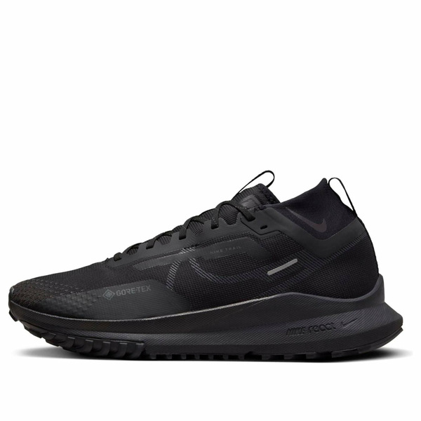 Nike ナイキ メンズ スニーカー  【Nike Pegasus Trail 4 GTX Waterproof Trail Running Shoes \u0027Black\u0027 DJ7926-008】  大きさ US_7(25.0糎)