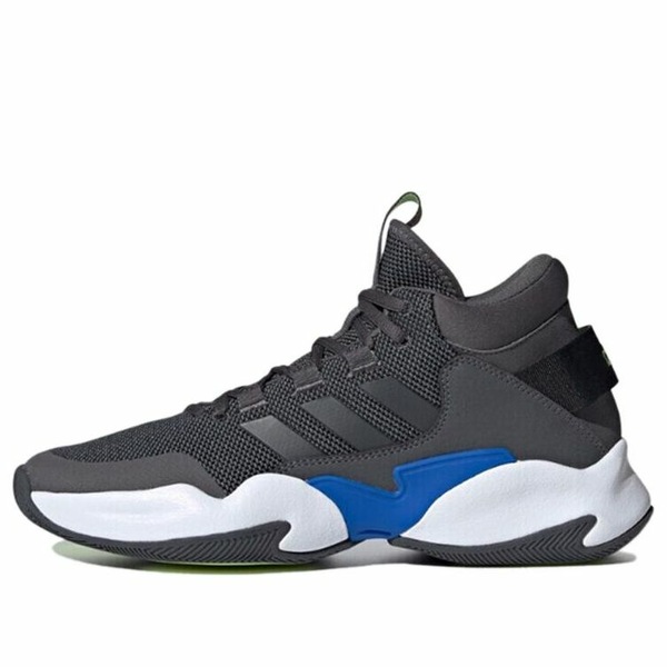 adidas アディダス メンズ スニーカー  【adidas Streetcheck \u0027Grey Blue\u0027 EE9668】  大きさ US_8(26.0糎)