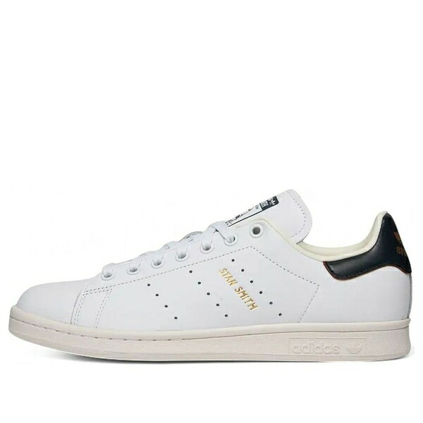 adidas アディダス メンズ スニーカー  【adidas Stan Smith \u0027White Aura Ink\u0027 JH7429】  大きさ US_12(30.0糎)