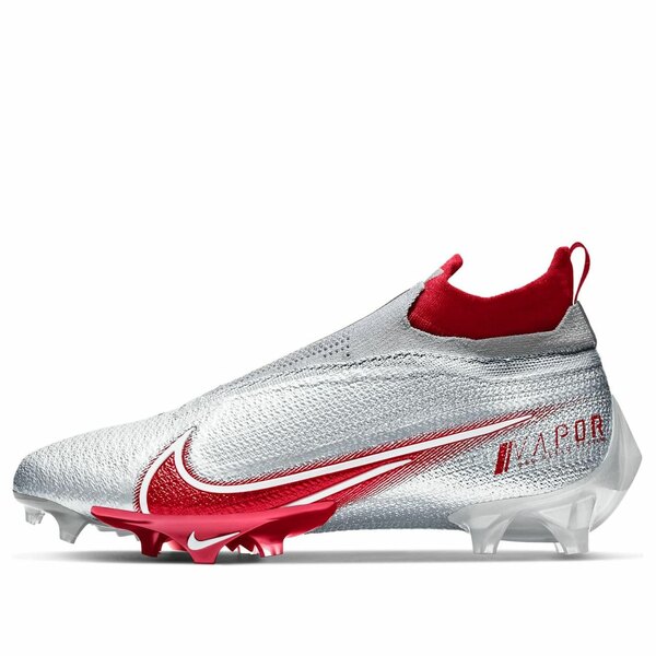 Nike ナイキ メンズ スニーカー  【Nike Vapor Edge Elite 360 Flyknit \u0027University Red\u0027 AO8276-008】  大きさ US_M_14