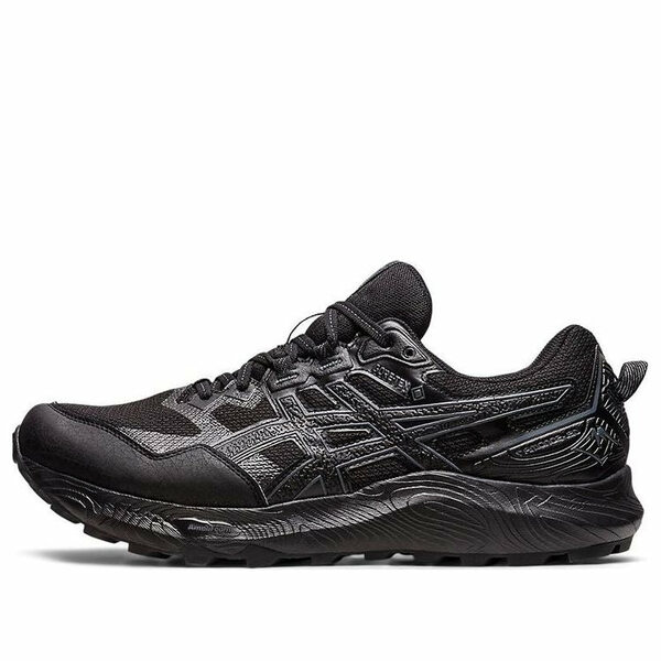 ASICS アシックス メンズ スニーカー  【ASICS Gel-Sonoma 7 GORE-TEX \u0027Black Carrier Grey\u0027 1011B593-002】  大きさ US_12(30.0糎)