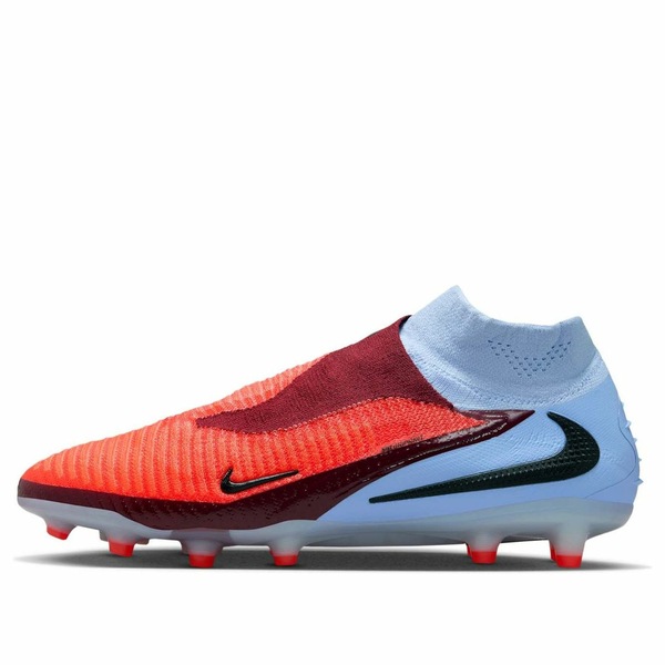 Nike ナイキ メンズ スニーカー 【Nike Phantom 6 High elite FG 'Scary Good' HQ2329-400】 サイズ US_5(23.0cm)|asty