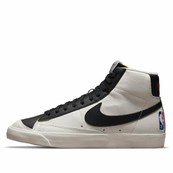 Nike ナイキ メンズ スニーカー  【Nike NBA x Blazer Mid \u002777 EMB \u002775th Anniversary - Trail Blazers\u0027 DD8025-101】  大きさ US_12(30.0糎)