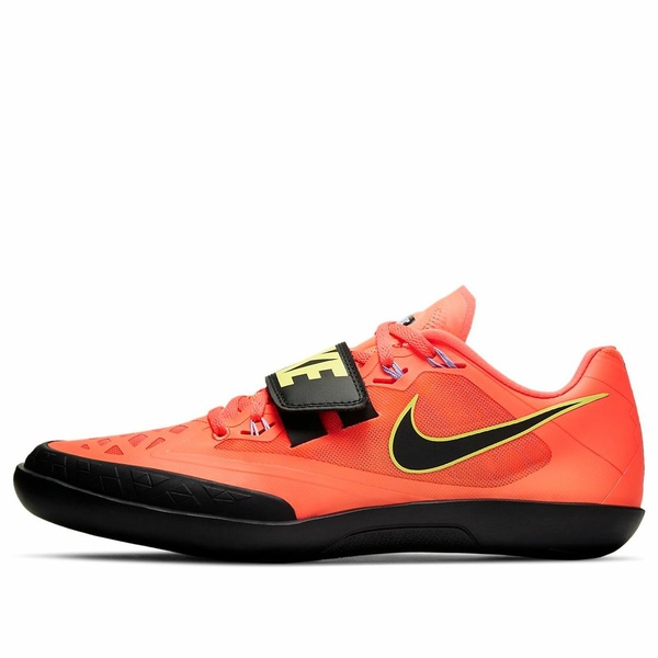 Nike ナイキ メンズ スニーカー  【Nike Air Zoom SD 4 \u0027Bright Mango\u0027 685135-800】  大きさ US_9.5(27.5糎)