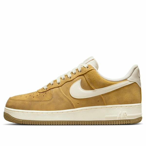 Nike ナイキ メンズ スニーカー  【Nike Air Force 1 \u002707 \u0027Sanded Gold\u0027 DV6474-700】  大きさ US_12(30.0糎)