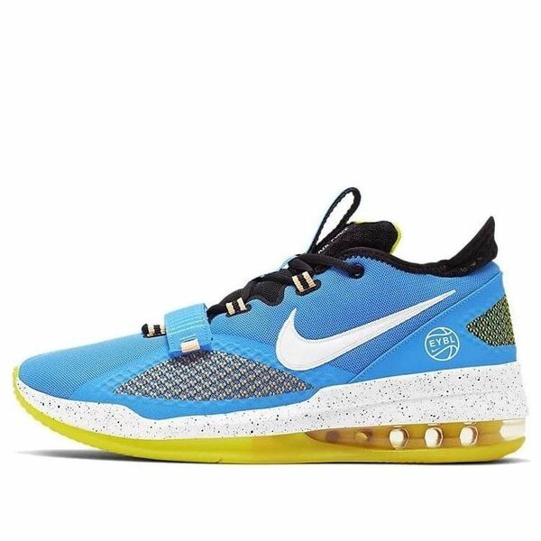 Nike ナイキ メンズ スニーカー  【Nike Air Force Max Low \u0027EYBL\u0027 BV0651-400】  大きさ US_9.5(27.5糎)