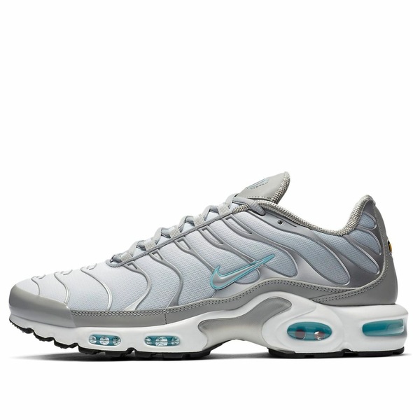 Nike ナイキ メンズ スニーカー  【Nike Air Max Plus \u0027Grey Blue\u0027 CZ7552-002】  大きさ US_7.5(25.5糎)