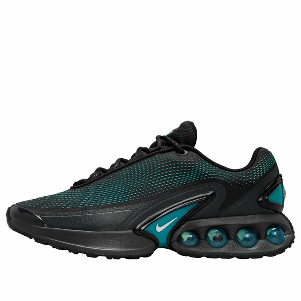 Nike ナイキ メンズ スニーカー  【Nike Air Max Dn \u0027Black Dusty Cactus\u0027 HV5235-001】  大きさ US_11(29.0糎)