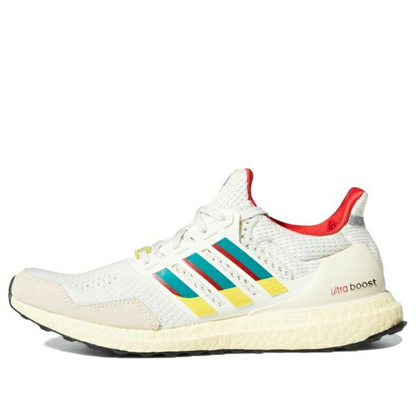 adidas アディダス メンズ スニーカー 【adidas Ultraboost 1.0 DNA 'ZX 6000' H05265】 サイズ US_5(23.0cm)|asty