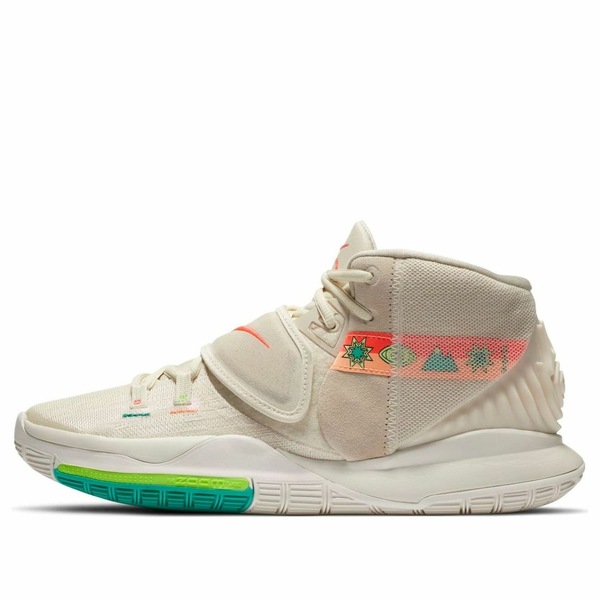 Nike ナイキ メンズ スニーカー 【Nike Kyrie 6 'N7' CW1785-200】 サイズ US_M_13｜asty 125,400円