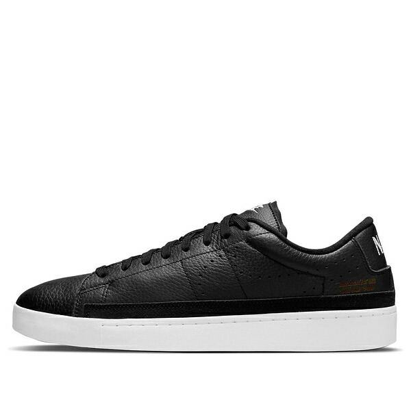 Nike ナイキ メンズ スニーカー  【Nike Blazer Low X \u0027Black\u0027 DA2045-001】  大きさ US_9(27.0糎)