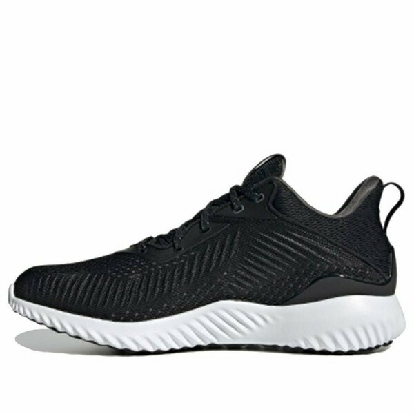 adidas アディダス メンズ スニーカー  【adidas Alphabounce EK \u0027Black\u0027 GW2268】  大いさ US_11.5(29.5糎)