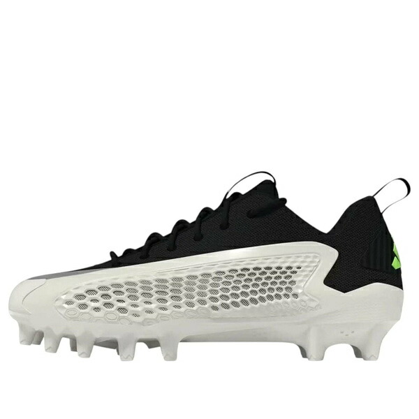adidas アディダス メンズ スニーカー 【adidas AE 1 Low 'Core Black' KJ6071】 サイズ US_9.5(27.5cm)｜asty