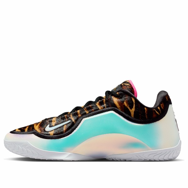Nike ナイキ メンズ スニーカー 【Nike LeBron 23 'Heat Wave' IO1114-100】 サイズ US_12.5(30.5cm)｜asty