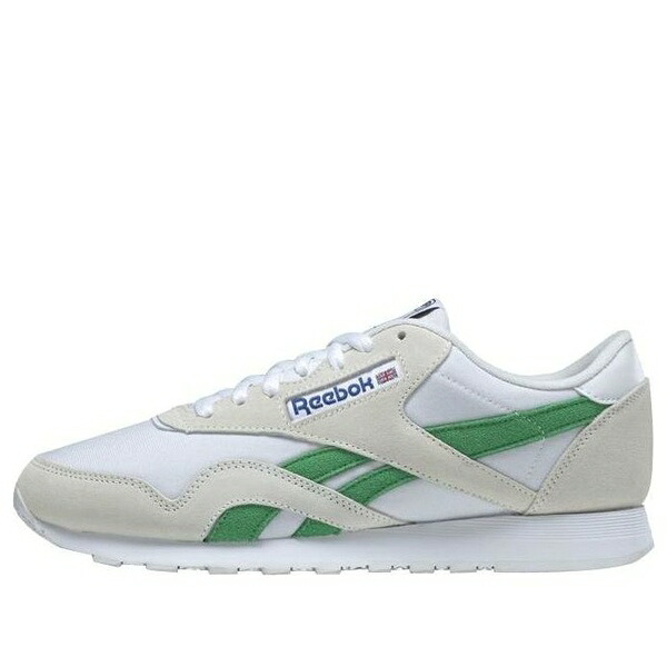 Reebok リーボック メンズ スニーカー  【Reebok Classic Nylon x VeeFriends \u0027Aspiring Alpaca\u0027 100070037】  大きさ US_11(29.0糎)
