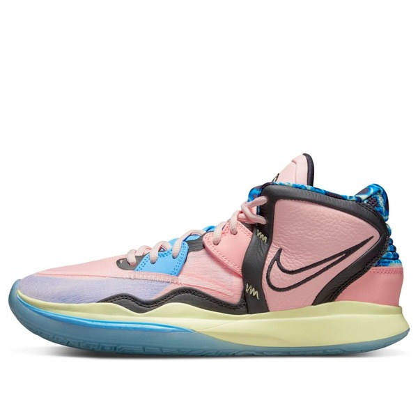 Nike ナイキ メンズ スニーカー  【Nike Kyrie Infinity \u0027Valentine\u0027s Day\u0027 DH5385-900】  大きさ US_M_18