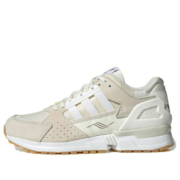 adidas アディダス メンズ スニーカー  【adidas ZX 10000 \u0027Triple White\u0027 GX2721】  大きさ US_7.5(25.5糎)
