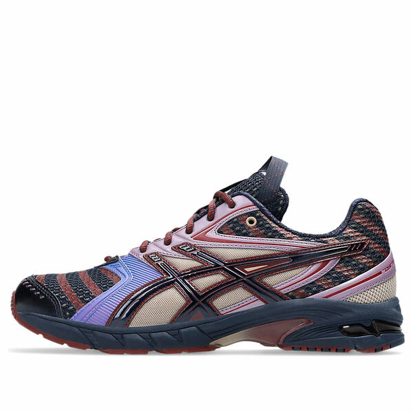 ASICS アシックス メンズ スニーカー 【ASICS x Kiko Kostadinov UB9-S Gel-DS Trainer 14 'Midnight Purple Oxide' 1203A606-400】 サイズ US_7(25.0cm)｜asty