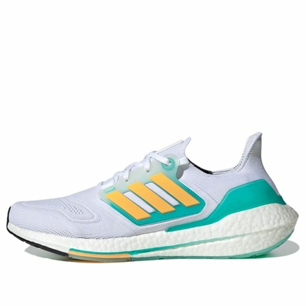 adidas アディダス メンズ スニーカー  【adidas Ultraboost 22 \u0027White Mint Rush\u0027 GX5463】  大きさ US_11(29.0糎)