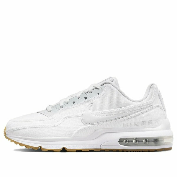 Nike ナイキ メンズ スニーカー 【Nike Air Max LTD 3 'White Gum' 746379-121】 サイズ US_8(26.0cm)|asty