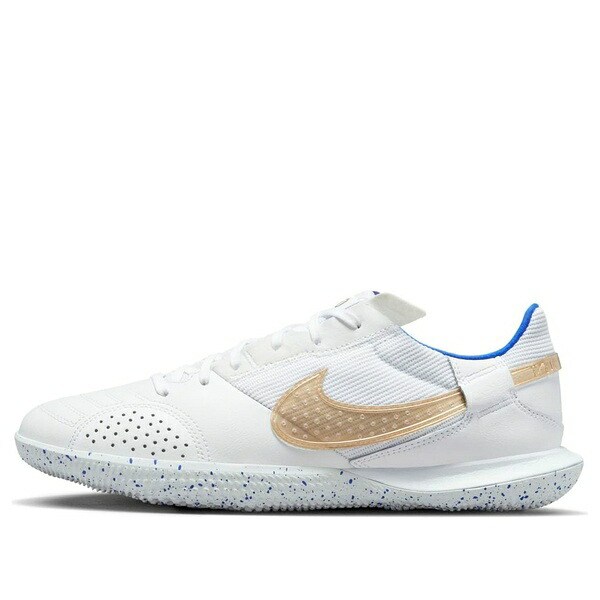 Nike ナイキ メンズ スニーカー  【Nike Streetgato \u0027White Royal Gold\u0027 DC8466-174】  大きさ US_12(30.0糎)