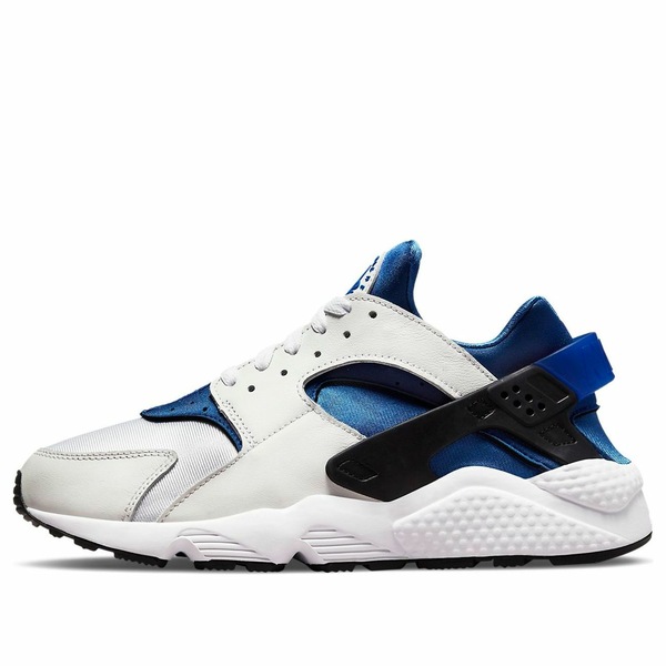 Nike ナイキ メンズ スニーカー  【Nike Air Huarache \u0027Metro Blue\u0027 DD1068-106】  大きさ US_7.5(25.5糎)