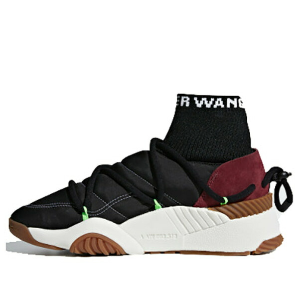 adidas アディダス メンズ スニーカー  【adidas Alexander Wang x Puff Trainer \u0027Core Black\u0027 DB2614】  大きさ US_10.5(28.5糎)