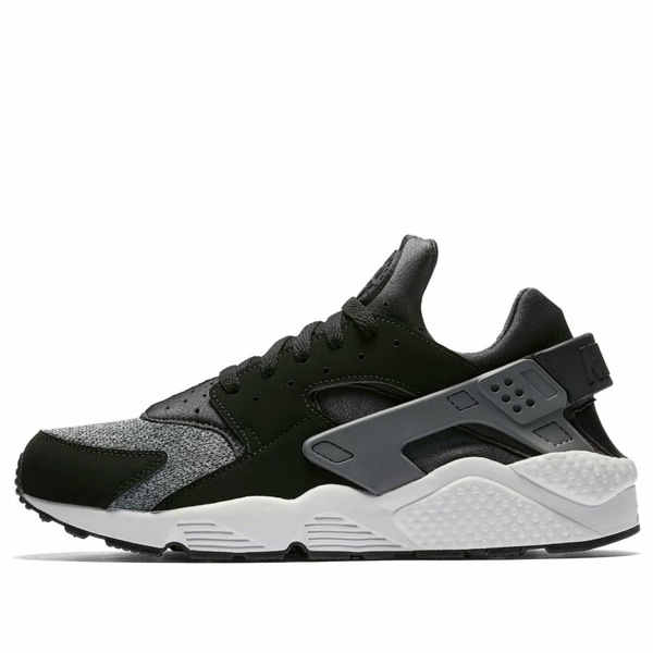 Nike ナイキ メンズ スニーカー  【Nike Air Huarache \u0027Black Anthracite\u0027 318429-039】  大きさ US_10.5(28.5糎)