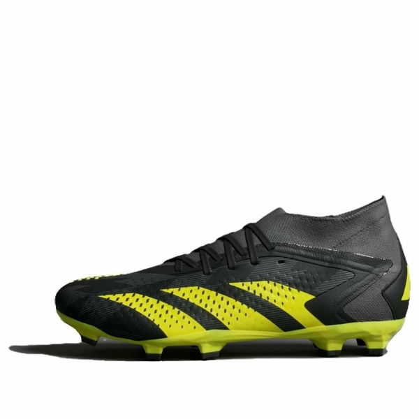 adidas アディダス メンズ スニーカー  【adidas Predator Accuracy Injection.2 FG \u0027Crazycharged Pack\u0027 IG0781】  大きさ US_10.5(28.5糎)