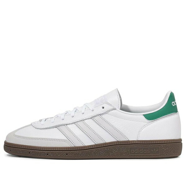 adidas アディダス メンズ スニーカー  【adidas Handball Spezial \u0027WHite Green\u0027 IG8655】  大きさ US_11(29.0糎)