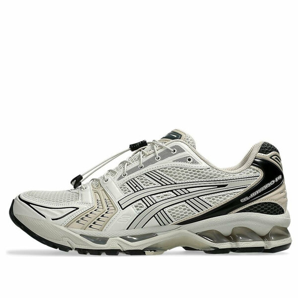 ASICS アシックス メンズ スニーカー 【ASICS Gel-Kayano 14 'Unlimited Pack Smoke Grey' 1203A549-021】 サイズ US_10.5(28.5cm)｜asty 83,490円