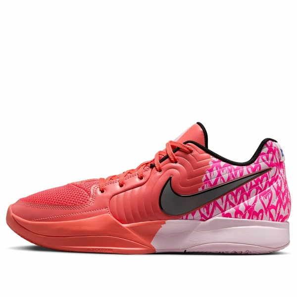 Nike ナイキ メンズ スニーカー 【Nike Ja 2 'Heart Eyes' IB5842-800】 サイズ US_M_3.5|asty