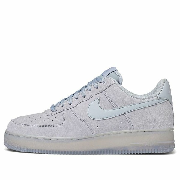 Nike ナイキ メンズ スニーカー 【Nike Air Force 1 '07 Low 'Wolf Grey' BQ4329-001】 サイズ US_10(28.0cm)｜asty