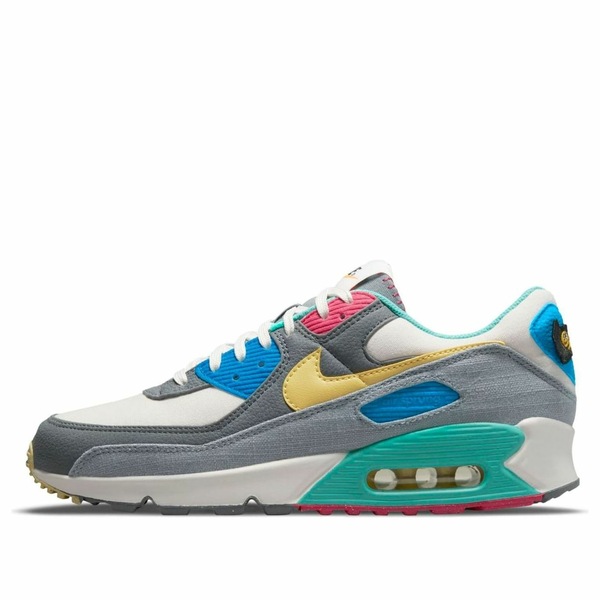 Nike ナイキ メンズ スニーカー  【Nike Air Max 90 \u0027Air Sprung - Iron Grey\u0027 DM8171-001】  大きさ US_11(29.0糎)