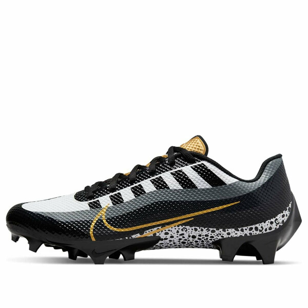 Nike ナイキ メンズ スニーカー  【Nike Vapor Edge Speed 360 \u0027Black Metallic Gold\u0027 DQ5110-002】  大きさ US_9(27.0糎)